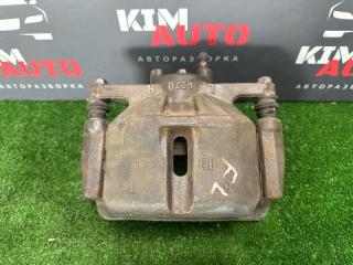 Суппорт тормозной передний левый Mazda CX-5 2016