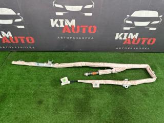 Подушка безопасности боковая (Шторка) правая Mazda CX-5 2016