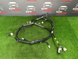 Проводка крышки багажника Mazda CX-5 2016 Б/У Проводка крышки багажника Mazda CX-5 2016
