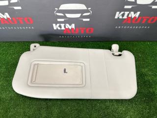 Козырек солнцезащитный левый Mazda CX-5 2016