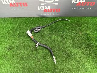 Провод массы CX-5 2016 KE 2.5 PY