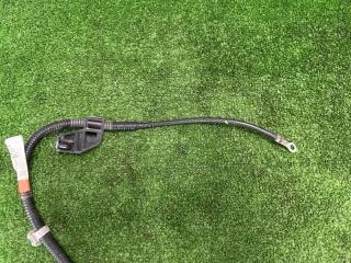 Провод массы Mazda CX-5 KE 2.5 PY