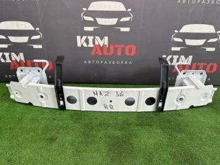 Усилитель заднего бампера Mazda CX-5 2016
