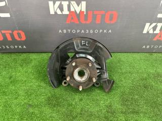 Кулак поворотный передний левый Mazda CX-5 2016