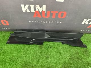 Защита днища кузова правая Mazda CX-5 2016