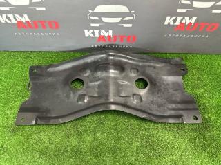 Защита днища кузова Mazda CX-5 2016