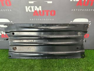 Защита днища кузова задняя Mazda CX-5 2016