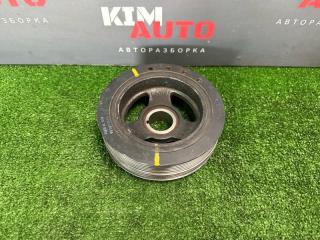 Запчасть шкив коленвала Mazda CX-5 2016