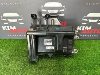 Блок управления двигателем (ЭБУ) Mazda CX-5 2016