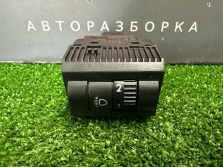 Кнопка корректора фар Volkswagen Polo 2013