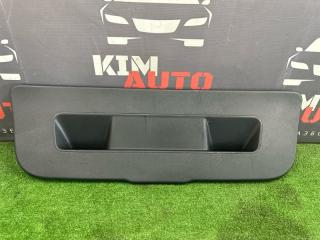 Обшивка крышки багажника Volkswagen Polo 2013