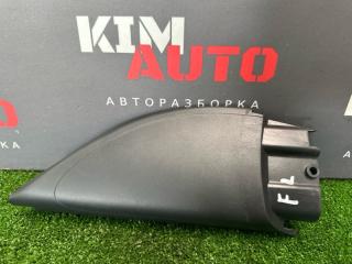 Крышка зеркала внутренняя передняя левая Volkswagen Polo 2013