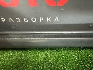 Уплотнитель стекла наружный (Бархотка) передний правый Polo 2013 1.6 CFN Уплотнитель стекла наружный (Бархотка) передний правый Polo 2013 1.6 CFN
