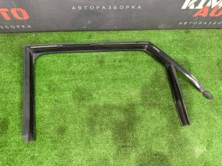 Запчасть уплотнитель стекла направляющий задний левый Volkswagen Polo 2013 1.6 CFN 6RU839431C5AP Б/У Уплотнитель стекла направляющий задний левый Volkswagen Polo 2013 1.6 CFN 6RU839431C5AP Б/У