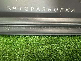 Уплотнитель стекла(бархотка) внутренний Polo 2013 1.6 CFN Уплотнитель стекла(бархотка) внутренний Polo 2013 1.6 CFN