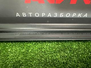 Уплотнитель стекла(бархотка) внутренний Polo 2013 1.6 CFN Уплотнитель стекла(бархотка) внутренний Polo 2013 1.6 CFN