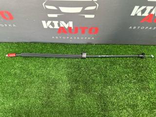 Трос замка багажника Volkswagen Polo 2013