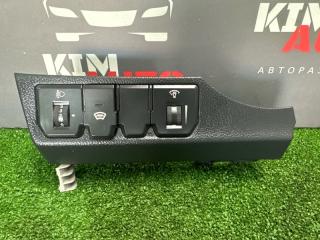 Блок кнопок Kia Rio 3 2011 Б/У Блок кнопок Kia Rio 3 2011