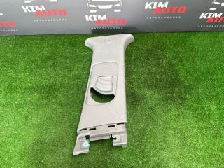 Накладка центральной стойки верхняя правая Kia Rio 3 2011
