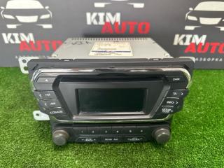 Магнитола штатная Kia Rio 3 2011