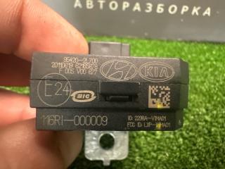 Блок иммобилайзера Rio 3 2011 QB 1.6 G4FC Блок иммобилайзера Rio 3 2011 QB 1.6 G4FC