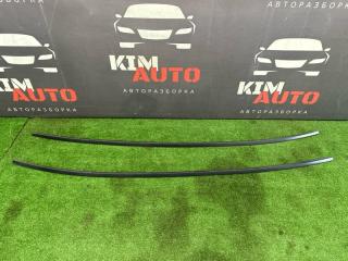 Молдинг крыши Kia Rio 3 2011