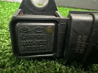 Датчик абсолютного давления Rio 3 2011 QB 1.6 G4FC Датчик абсолютного давления Rio 3 2011 QB 1.6 G4FC