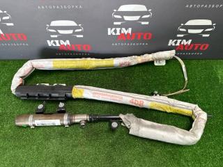 Подушка безопасности боковая (Шторка) правая Kia Rio 3 2011