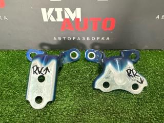 Петли двери задние правые Kia Rio 3 2011