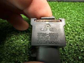 Конденсатор катушки зажигания Rio 3 2011 QB 1.6 G4FC Конденсатор катушки зажигания Rio 3 2011 QB 1.6 G4FC