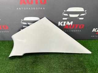 Накладка на стойку кузова задняя правая Skoda Rapid 2016