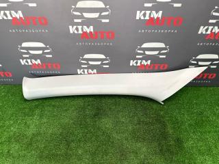 Накладка стойки лобового стекла передняя левая Skoda Rapid 2016