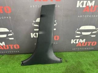 Накладка центральной стойки нижняя правая Kia Rio 3 2014