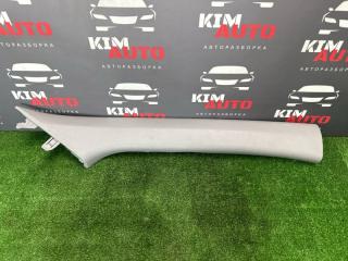 Накладка передней стойки правая Kia Rio 3 2014