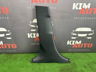 Накладка центральной стойки нижняя левая Kia Rio 3 2014
