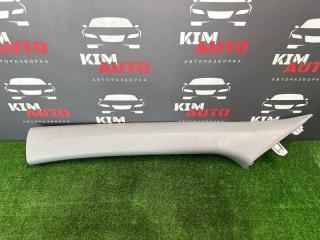Накладка передней стойки левая Kia Rio 3 2014