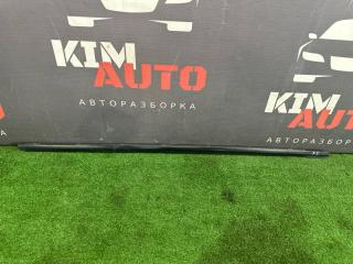 Уплотнитель стекла наружный (Бархотка) передний правый Kia Rio 3 2014