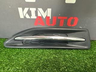 Накладка крыла передняя правая Kia Rio 3 2014