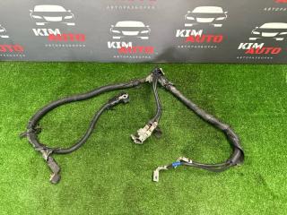 Клемма Аккумулятора Плюсовая Kia Rio 3 2014