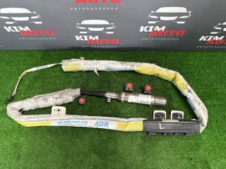 Подушка безопасности боковая левая Kia Rio 3 2014