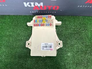 Запчасть блок предохранителей салонный Hyundai Elantra 4 2008