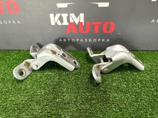 Петли двери передние правые Elantra 4 2008 HD 1.6 G4FC
