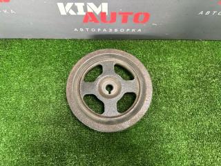 Запчасть шкив коленвала Hyundai Elantra 4 2008 HD 1.6 G4FC 231242B000 Б/У Шкив коленвала Hyundai Elantra 4 2008 HD 1.6 G4FC 231242B000 Б/У