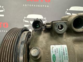 Компрессор кондиционера Elantra 4 2008 HD 1.6 G4FC Компрессор кондиционера Elantra 4 2008 HD 1.6 G4FC