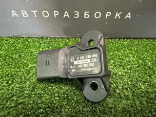 Датчик абсолютного давления Polo 2013 1.6 CFN Датчик абсолютного давления Polo 2013 1.6 CFN