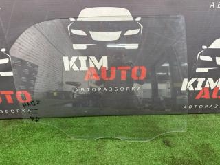 Запчасть стекло двери заднее правое Daewoo Matiz "98-15" 2010