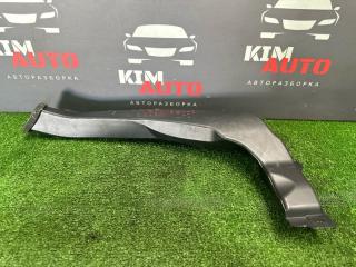 Воздуховод отопителя левый CX-5 2016 KE 2.0 Skyactive