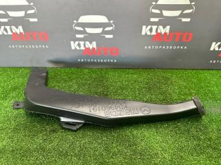 Воздуховод отопителя левый Mazda CX-5 KE 2.0 Skyactive
