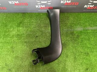 Обшивка крышки багажника задняя правая Mazda CX-5 2016