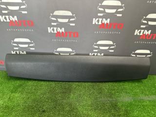 Фото запчасти обшивка крышки багажника верхняя Mazda CX-5 2016 Б/У запчасть Запчасть обшивка крышки багажника верхняя Mazda CX-5 2016